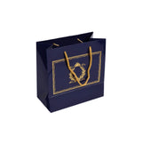 Sac cadeau personnalisé mariage — emballage élégant carton | Créa By Sana