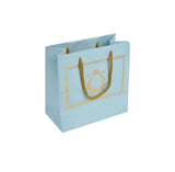 Sac cadeau anniversaire personnalisé — carton premium | Créa By Sana