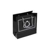 Sac cadeau personnalisé carton — différentes tailles | Créa By Sana