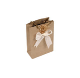 Sacs cadeaux personnalisés mariage — lot emballage premium | Créa By Sana