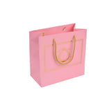 Sac cadeau personnalisé — emballage cadeau haut de gamme | Créa By Sana