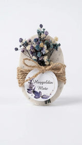 Savon Personnalisé avec Boîte CréaBySana