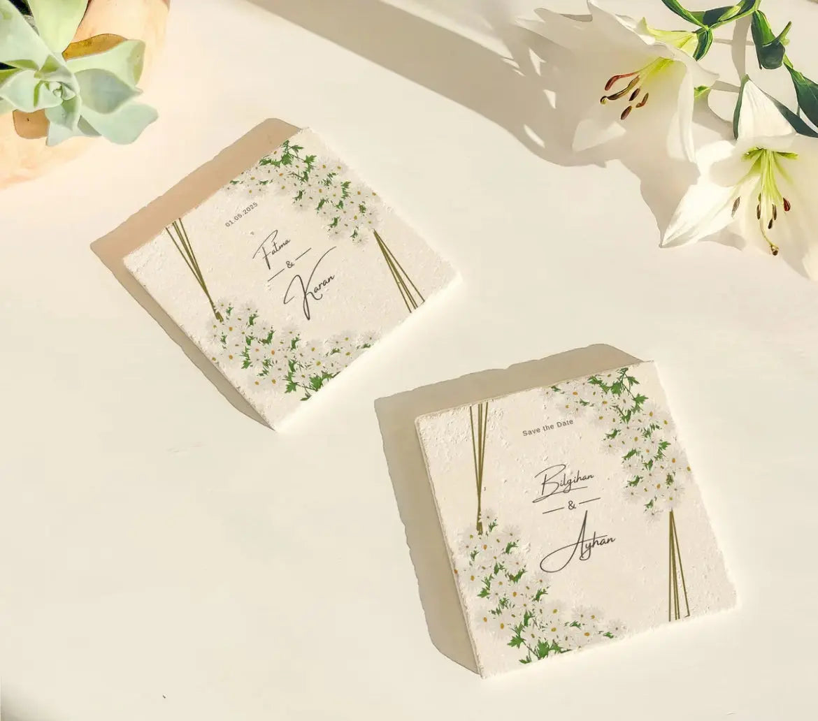 Sous-verre en pierre (min 20 pièces) - CréaBySana