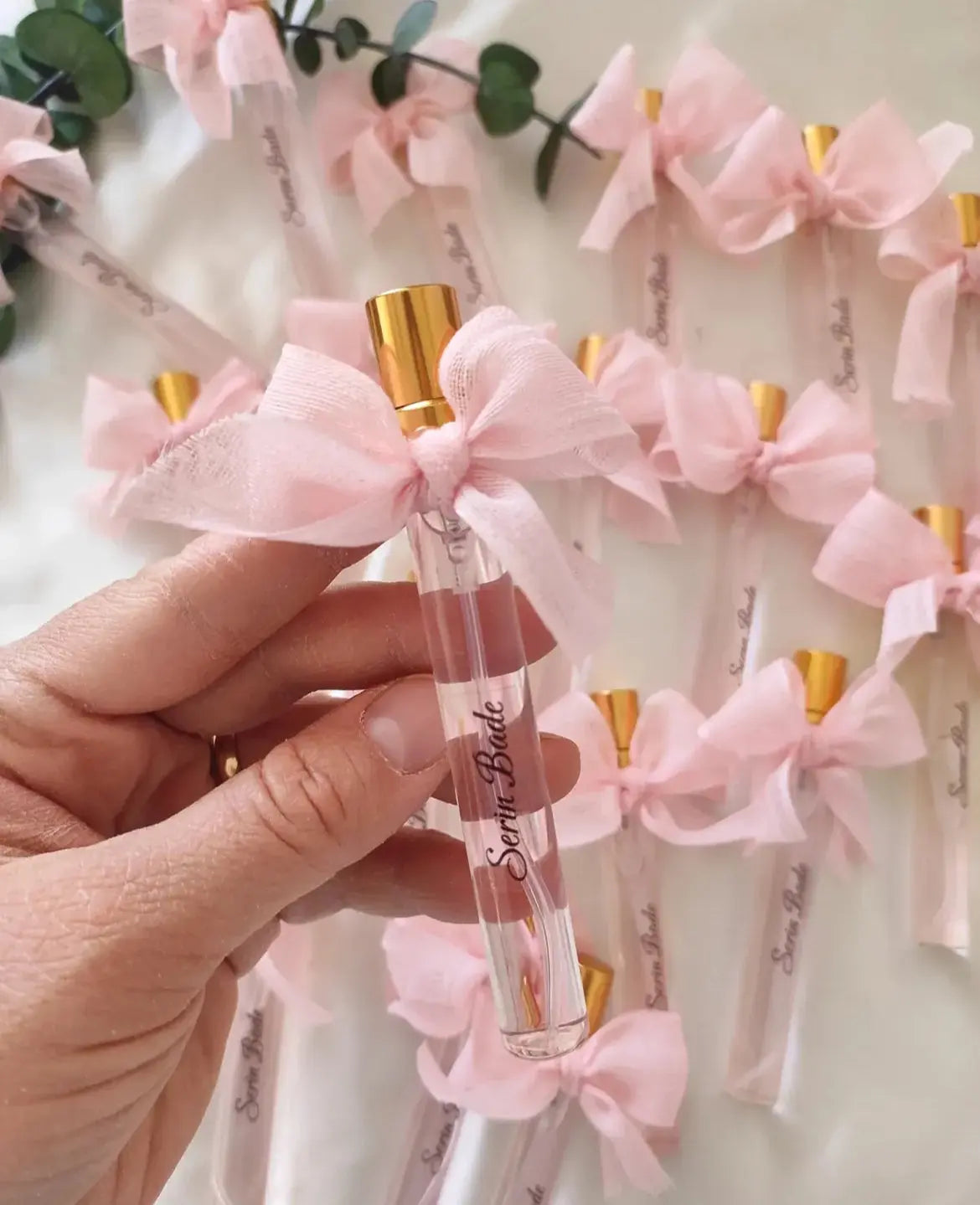 Sprey parfum CréaBySana