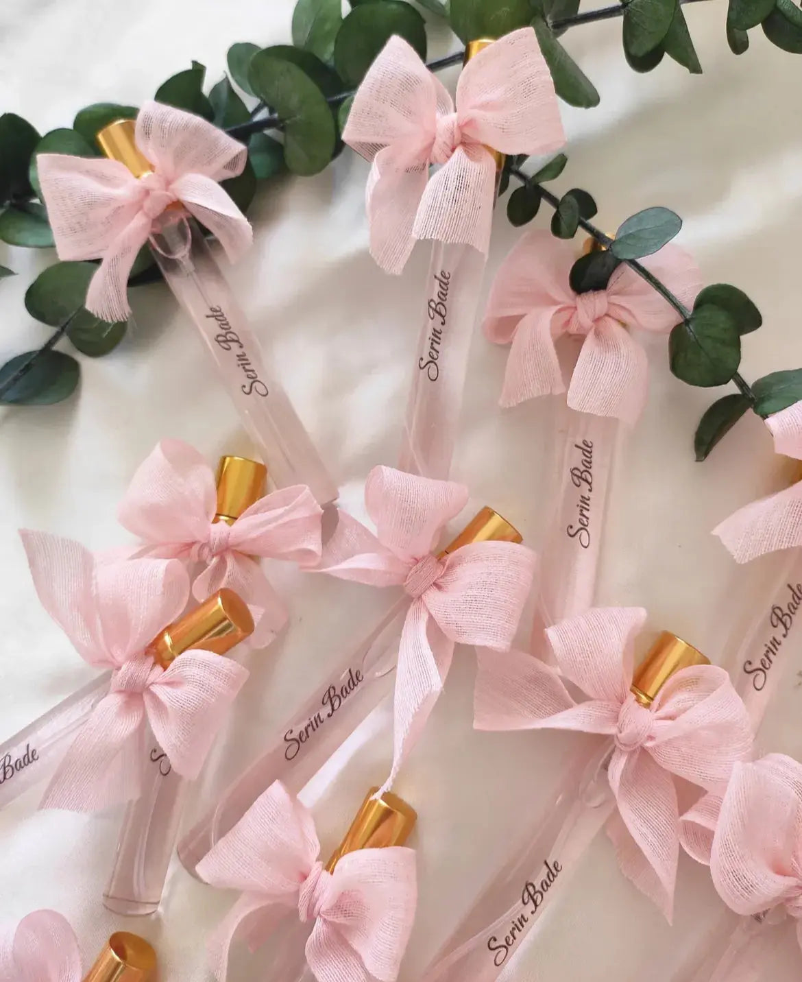 Sprey parfum CréaBySana