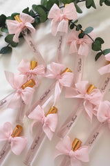 Mini parfum mariage personnalisé flacon 10ml — souvenir | CréaBySana