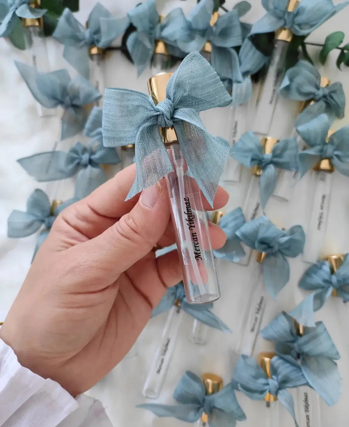 Sprey parfum CréaBySana