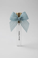Mini parfum cadeau invité mariage personnalisé élégant | CréaBySana