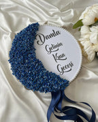 Tambourin pour mariage CréaBySana
