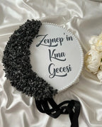 Tambourin pour mariage CréaBySana