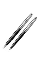 Stylo Personnalisé Mariage – Parure Plume & Bille Scrikss stylo personnalisé CréaBySana
