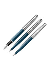 Stylo Personnalisé Mariage – Parure Plume & Bille Scrikss stylo personnalisé CréaBySana