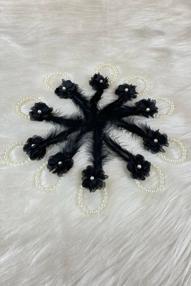 Bracelet Demoiselle d’Honneur – Élégance & Raffinement pour Mariage CréaBySana