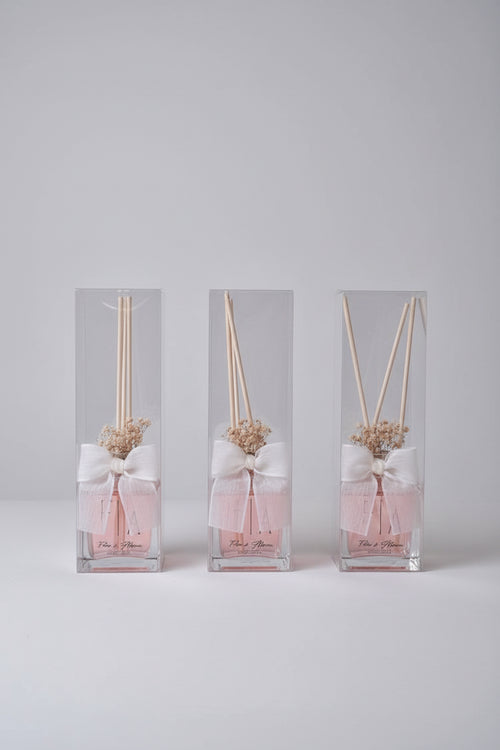 Diffuseur de Parfum d'Ambiance Personnalisé CréaBySana