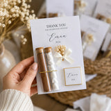 Dragée Rosière Personnalisée – Tradition Mariage Cadeau mariage artisanal CréaBySana