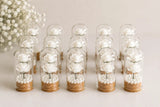 Cadeaux de mariage pour invités Cadeaux de mariage pour invités CréaBySana