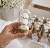 Cadeaux de mariage pour invités Cadeaux de mariage pour invités CréaBySana
