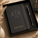 Coffret Cadeau Avocat Personnalisé coffret cadeau CréaBySana