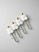 Mini parfum personnalisé flacon 10ml cadeau invité mariage CréaBySana