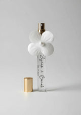 Mini parfum personnalisé flacon 10ml cadeau invité mariage CréaBySana