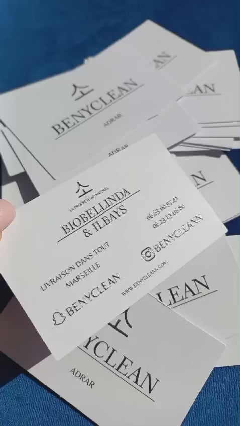 Cheap business cards