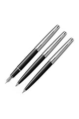 Stylo Personnalisé Mariage – Parure Plume & Bille Scrikss stylo personnalisé CréaBySana
