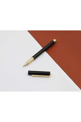 Stylo Personnalisé Gravé – Idée Cadeau en Coffret stylo personnalisé CréaBySana