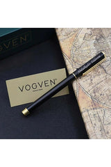 Stylo Personnalisé Gravé – Idée Cadeau en Coffret stylo personnalisé CréaBySana