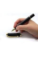 Stylo Personnalisé Prénom – Gravure Laser & Coffret Cadeau stylo personnalisé CréaBySana