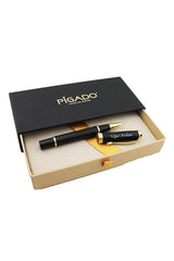 Stylo Personnalisé Prénom – Gravure Laser & Coffret Cadeau stylo personnalisé CréaBySana
