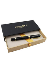 Stylo Personnalisé Prénom – Gravure Laser & Coffret Cadeau stylo personnalisé CréaBySana