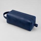 Trousse de Toilette Cuir trousse de toilette CréaBySana