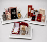 Trousseau mariage plexiglass personnalisé — coffret souvenir unique | CréaBySana