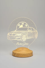 veilleuse-personnalisee-voiture-led-prenom-jaune