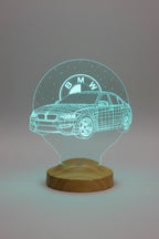 veilleuse-personnalisee-voiture-led-prenom-bleu
