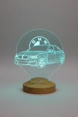 veilleuse-personnalisee-voiture-led-prenom-bleu

